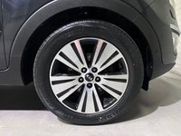 USED 2016 65 KIA SPORTAGE 2.0 CRDI KX-4 5d 181 BHP 