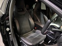 USED 2020 69 MERCEDES-BENZ A-CLASS 1.5 A 180 D AMG LINE EXECUTIVE 5d 114 BHP ONE OWNER + FULL SERVICE HISTORY + FREE ROAD TAX + UP TO 72 MPG