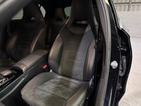 USED 2020 69 MERCEDES-BENZ A-CLASS 1.5 A 180 D AMG LINE EXECUTIVE 5d 114 BHP ONE OWNER + FULL SERVICE HISTORY + FREE ROAD TAX + UP TO 72 MPG