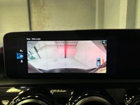 USED 2020 69 MERCEDES-BENZ A-CLASS 1.5 A 180 D AMG LINE EXECUTIVE 5d 114 BHP ONE OWNER + FULL SERVICE HISTORY + FREE ROAD TAX + UP TO 72 MPG