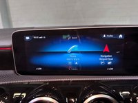 USED 2020 69 MERCEDES-BENZ A-CLASS 1.5 A 180 D AMG LINE EXECUTIVE 5d 114 BHP ONE OWNER + FULL SERVICE HISTORY + FREE ROAD TAX + UP TO 72 MPG