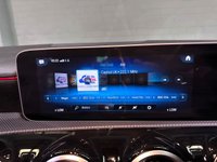 USED 2020 69 MERCEDES-BENZ A-CLASS 1.5 A 180 D AMG LINE EXECUTIVE 5d 114 BHP ONE OWNER + FULL SERVICE HISTORY + FREE ROAD TAX + UP TO 72 MPG