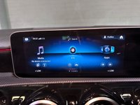 USED 2020 69 MERCEDES-BENZ A-CLASS 1.5 A 180 D AMG LINE EXECUTIVE 5d 114 BHP ONE OWNER + FULL SERVICE HISTORY + FREE ROAD TAX + UP TO 72 MPG