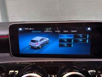 USED 2020 69 MERCEDES-BENZ A-CLASS 1.5 A 180 D AMG LINE EXECUTIVE 5d 114 BHP ONE OWNER + FULL SERVICE HISTORY + FREE ROAD TAX + UP TO 72 MPG