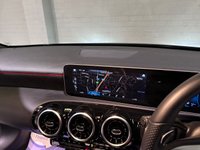 USED 2020 69 MERCEDES-BENZ A-CLASS 1.5 A 180 D AMG LINE EXECUTIVE 5d 114 BHP ONE OWNER + FULL SERVICE HISTORY + FREE ROAD TAX + UP TO 72 MPG