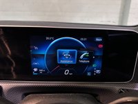 USED 2020 69 MERCEDES-BENZ A-CLASS 1.5 A 180 D AMG LINE EXECUTIVE 5d 114 BHP ONE OWNER + FULL SERVICE HISTORY + FREE ROAD TAX + UP TO 72 MPG