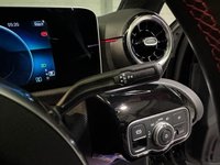 USED 2020 69 MERCEDES-BENZ A-CLASS 1.5 A 180 D AMG LINE EXECUTIVE 5d 114 BHP ONE OWNER + FULL SERVICE HISTORY + FREE ROAD TAX + UP TO 72 MPG