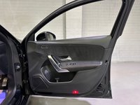 USED 2020 69 MERCEDES-BENZ A-CLASS 1.5 A 180 D AMG LINE EXECUTIVE 5d 114 BHP ONE OWNER + FULL SERVICE HISTORY + FREE ROAD TAX + UP TO 72 MPG