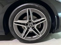 USED 2020 69 MERCEDES-BENZ A-CLASS 1.5 A 180 D AMG LINE EXECUTIVE 5d 114 BHP ONE OWNER + FULL SERVICE HISTORY + FREE ROAD TAX + UP TO 72 MPG