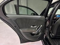 USED 2020 69 MERCEDES-BENZ A-CLASS 1.5 A 180 D AMG LINE EXECUTIVE 5d 114 BHP ONE OWNER + FULL SERVICE HISTORY + FREE ROAD TAX + UP TO 72 MPG