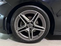 USED 2020 69 MERCEDES-BENZ A-CLASS 1.5 A 180 D AMG LINE EXECUTIVE 5d 114 BHP ONE OWNER + FULL SERVICE HISTORY + FREE ROAD TAX + UP TO 72 MPG