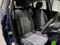 USED 2009 59 FORD FIESTA 1.4 STYLE PLUS TDCI 5d 68 BHP &pound;20 CAR TAX + 80 MPG