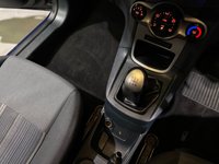 USED 2009 59 FORD FIESTA 1.4 STYLE PLUS TDCI 5d 68 BHP &pound;20 CAR TAX + 80 MPG