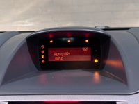 USED 2009 59 FORD FIESTA 1.4 STYLE PLUS TDCI 5d 68 BHP &pound;20 CAR TAX + 80 MPG