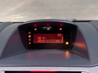 USED 2009 59 FORD FIESTA 1.4 STYLE PLUS TDCI 5d 68 BHP &pound;20 CAR TAX + 80 MPG