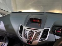 USED 2009 59 FORD FIESTA 1.4 STYLE PLUS TDCI 5d 68 BHP &pound;20 CAR TAX + 80 MPG