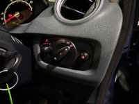 USED 2009 59 FORD FIESTA 1.4 STYLE PLUS TDCI 5d 68 BHP &pound;20 CAR TAX + 80 MPG