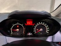 USED 2009 59 FORD FIESTA 1.4 STYLE PLUS TDCI 5d 68 BHP &pound;20 CAR TAX + 80 MPG