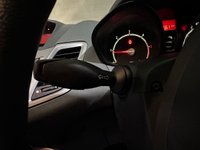 USED 2009 59 FORD FIESTA 1.4 STYLE PLUS TDCI 5d 68 BHP &pound;20 CAR TAX + 80 MPG