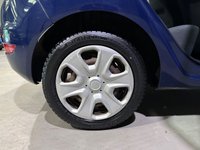 USED 2009 59 FORD FIESTA 1.4 STYLE PLUS TDCI 5d 68 BHP &pound;20 CAR TAX + 80 MPG