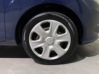 USED 2009 59 FORD FIESTA 1.4 STYLE PLUS TDCI 5d 68 BHP &pound;20 CAR TAX + 80 MPG