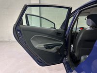 USED 2009 59 FORD FIESTA 1.4 STYLE PLUS TDCI 5d 68 BHP &pound;20 CAR TAX + 80 MPG