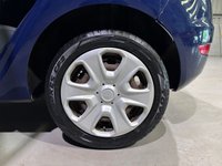 USED 2009 59 FORD FIESTA 1.4 STYLE PLUS TDCI 5d 68 BHP &pound;20 CAR TAX + 80 MPG