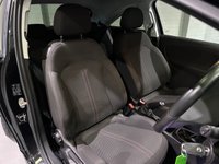 USED 2018 18 VAUXHALL CORSA 1.4 LIMITED EDITION ECOFLEX 3d 89 BHP APPLE CARPLAY & ANDROID AUTO