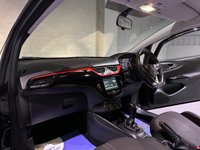 USED 2018 18 VAUXHALL CORSA 1.4 LIMITED EDITION ECOFLEX 3d 89 BHP APPLE CARPLAY & ANDROID AUTO