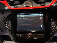 USED 2018 18 VAUXHALL CORSA 1.4 LIMITED EDITION ECOFLEX 3d 89 BHP APPLE CARPLAY & ANDROID AUTO