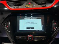USED 2018 18 VAUXHALL CORSA 1.4 LIMITED EDITION ECOFLEX 3d 89 BHP APPLE CARPLAY & ANDROID AUTO