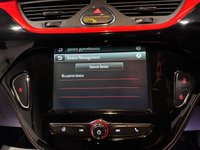 USED 2018 18 VAUXHALL CORSA 1.4 LIMITED EDITION ECOFLEX 3d 89 BHP APPLE CARPLAY & ANDROID AUTO