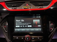 USED 2018 18 VAUXHALL CORSA 1.4 LIMITED EDITION ECOFLEX 3d 89 BHP APPLE CARPLAY & ANDROID AUTO