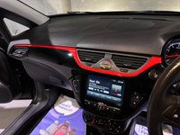 USED 2018 18 VAUXHALL CORSA 1.4 LIMITED EDITION ECOFLEX 3d 89 BHP APPLE CARPLAY & ANDROID AUTO