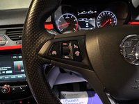 USED 2018 18 VAUXHALL CORSA 1.4 LIMITED EDITION ECOFLEX 3d 89 BHP APPLE CARPLAY & ANDROID AUTO