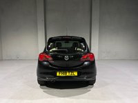 USED 2018 18 VAUXHALL CORSA 1.4 LIMITED EDITION ECOFLEX 3d 89 BHP APPLE CARPLAY & ANDROID AUTO