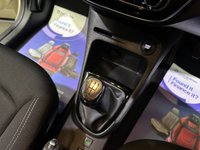 USED 2019 19 RENAULT CAPTUR 0.9 Energy ICONIC TCE 5d 89 BHP DAB + BLUETOOTH + SAT NAV