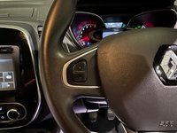 USED 2019 19 RENAULT CAPTUR 0.9 Energy ICONIC TCE 5d 89 BHP DAB + BLUETOOTH + SAT NAV