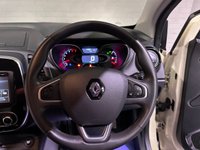 USED 2019 19 RENAULT CAPTUR 0.9 Energy ICONIC TCE 5d 89 BHP DAB + BLUETOOTH + SAT NAV
