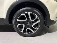 USED 2019 19 RENAULT CAPTUR 0.9 Energy ICONIC TCE 5d 89 BHP DAB + BLUETOOTH + SAT NAV