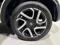 USED 2019 19 RENAULT CAPTUR 0.9 Energy ICONIC TCE 5d 89 BHP DAB + BLUETOOTH + SAT NAV