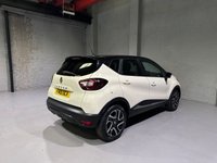 USED 2019 19 RENAULT CAPTUR 0.9 Energy ICONIC TCE 5d 89 BHP DAB + BLUETOOTH + SAT NAV