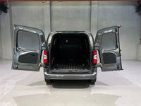 USED 2021 21 CITROEN BERLINGO 1.5 1000 DRIVER M BLUEHDI S/S 129 BHP SAT NAV + REVERSING CAMERA + BLUETOOTH