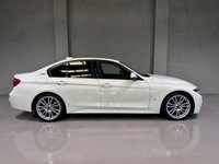 USED 2017 17 BMW 3 SERIES 2.0 330E M SPORT 4d 181 BHP FREE CAR TAX AND UP TO 134 MPG