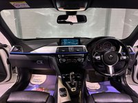 USED 2017 17 BMW 3 SERIES 2.0 330E M SPORT 4d 181 BHP FREE CAR TAX AND UP TO 134 MPG