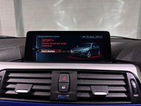 USED 2017 17 BMW 3 SERIES 2.0 330E M SPORT 4d 181 BHP FREE CAR TAX AND UP TO 134 MPG