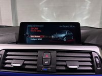 USED 2017 17 BMW 3 SERIES 2.0 330E M SPORT 4d 181 BHP FREE CAR TAX AND UP TO 134 MPG