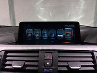 USED 2017 17 BMW 3 SERIES 2.0 330E M SPORT 4d 181 BHP FREE CAR TAX AND UP TO 134 MPG