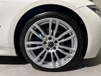 USED 2017 17 BMW 3 SERIES 2.0 330E M SPORT 4d 181 BHP FREE CAR TAX AND UP TO 134 MPG