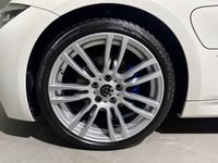 USED 2017 17 BMW 3 SERIES 2.0 330E M SPORT 4d 181 BHP FREE CAR TAX AND UP TO 134 MPG
